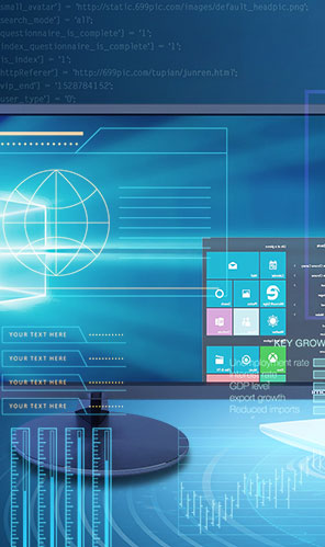 圖南銳志電力科技（南京）有限公司