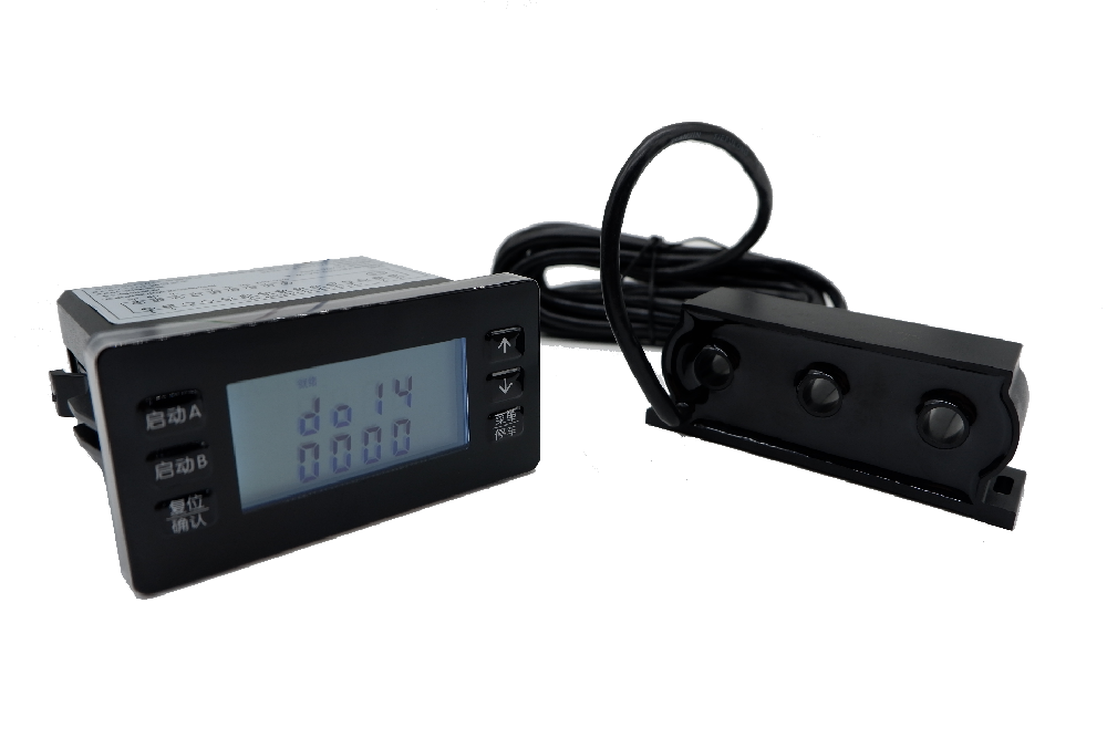 ZKQ系列低壓馬達保護器