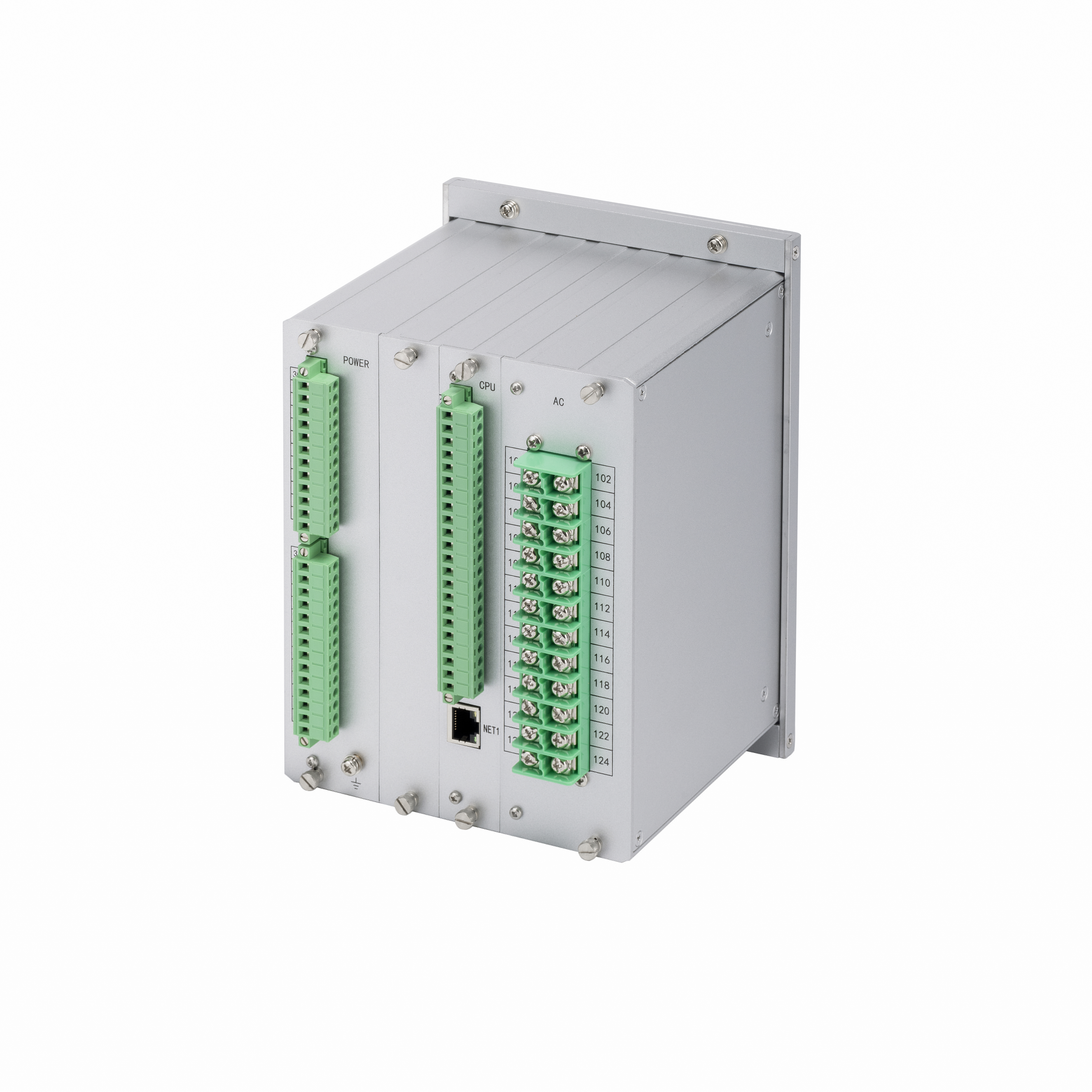 TYL8691U微機線路保護測控裝置