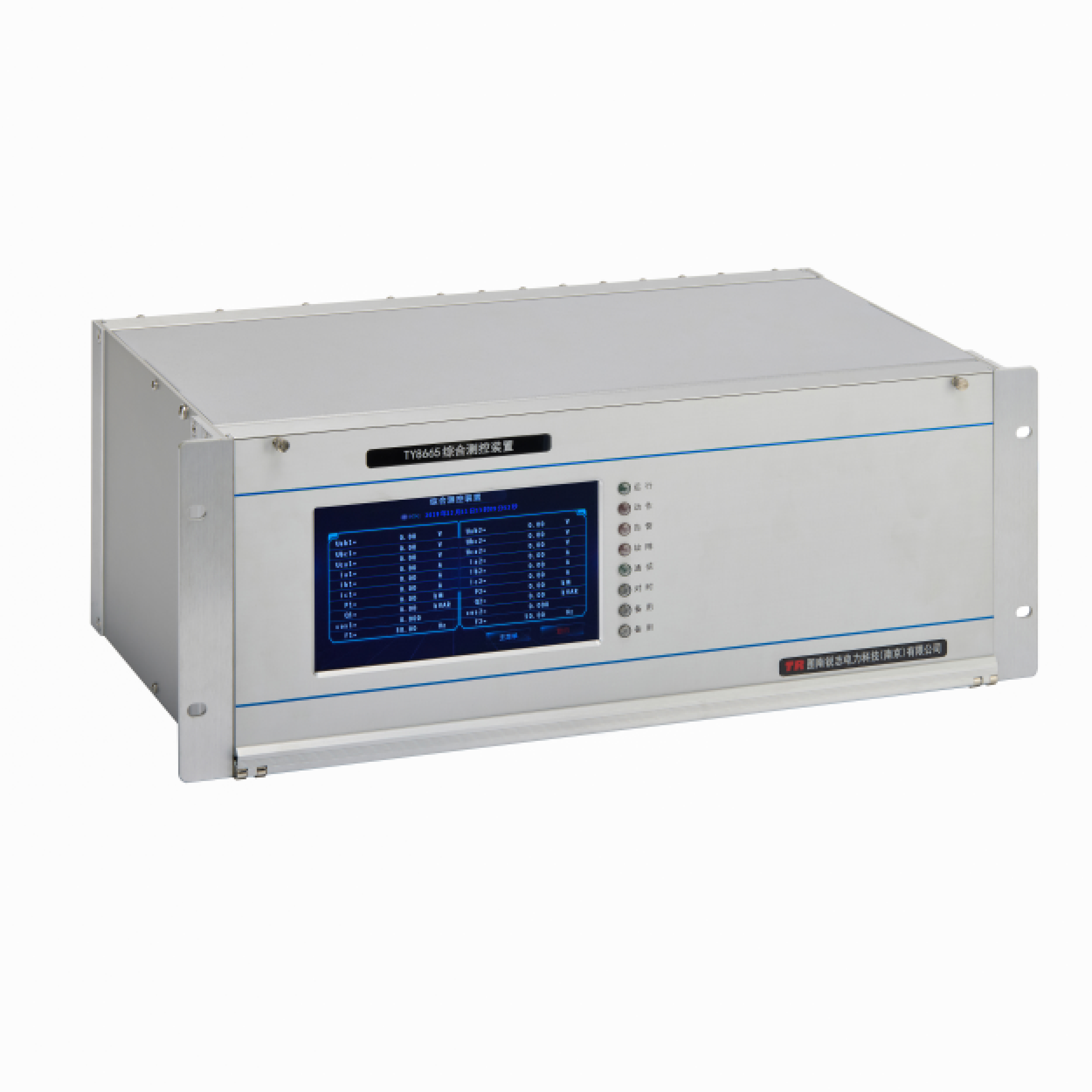 TY8665綜合測(cè)控裝置