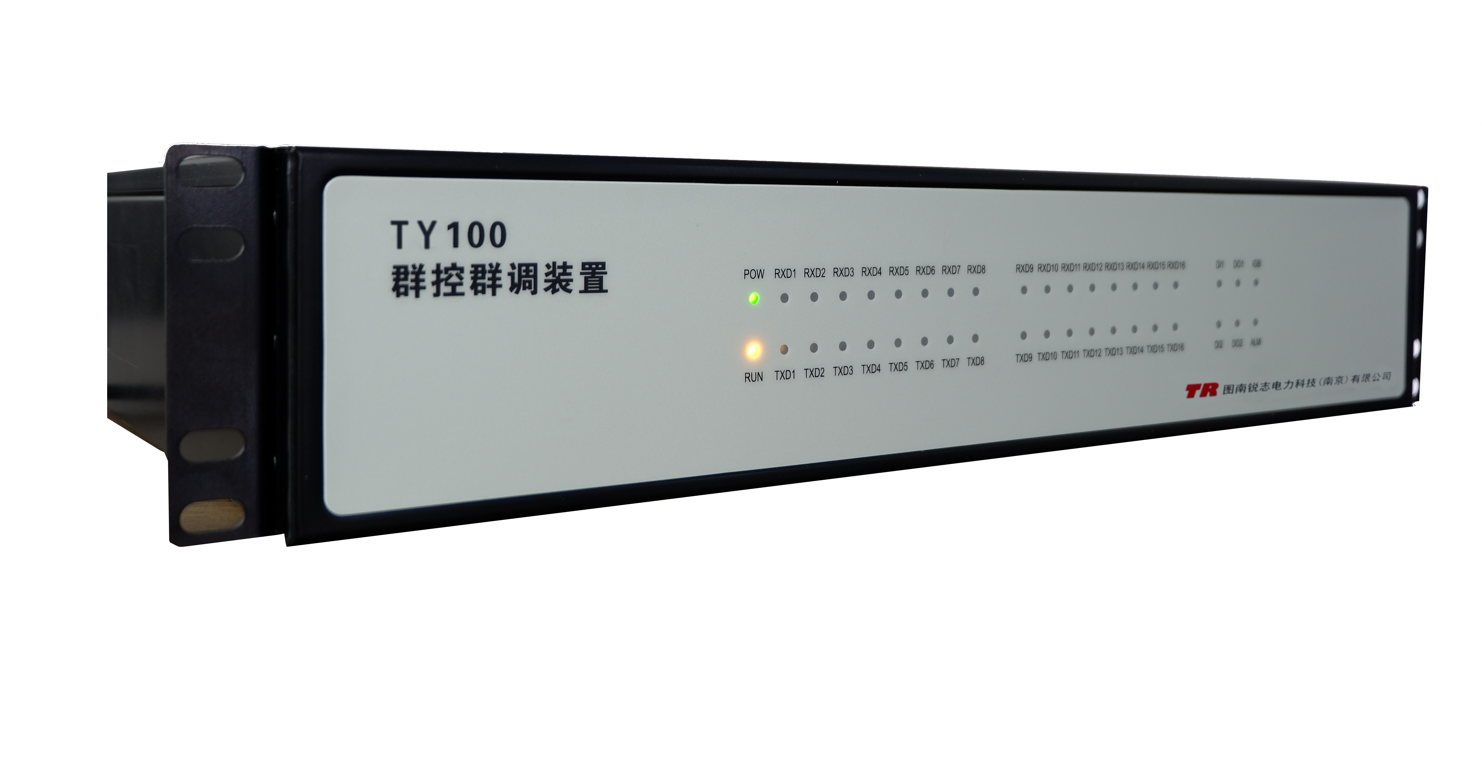 TY100群控群調裝置