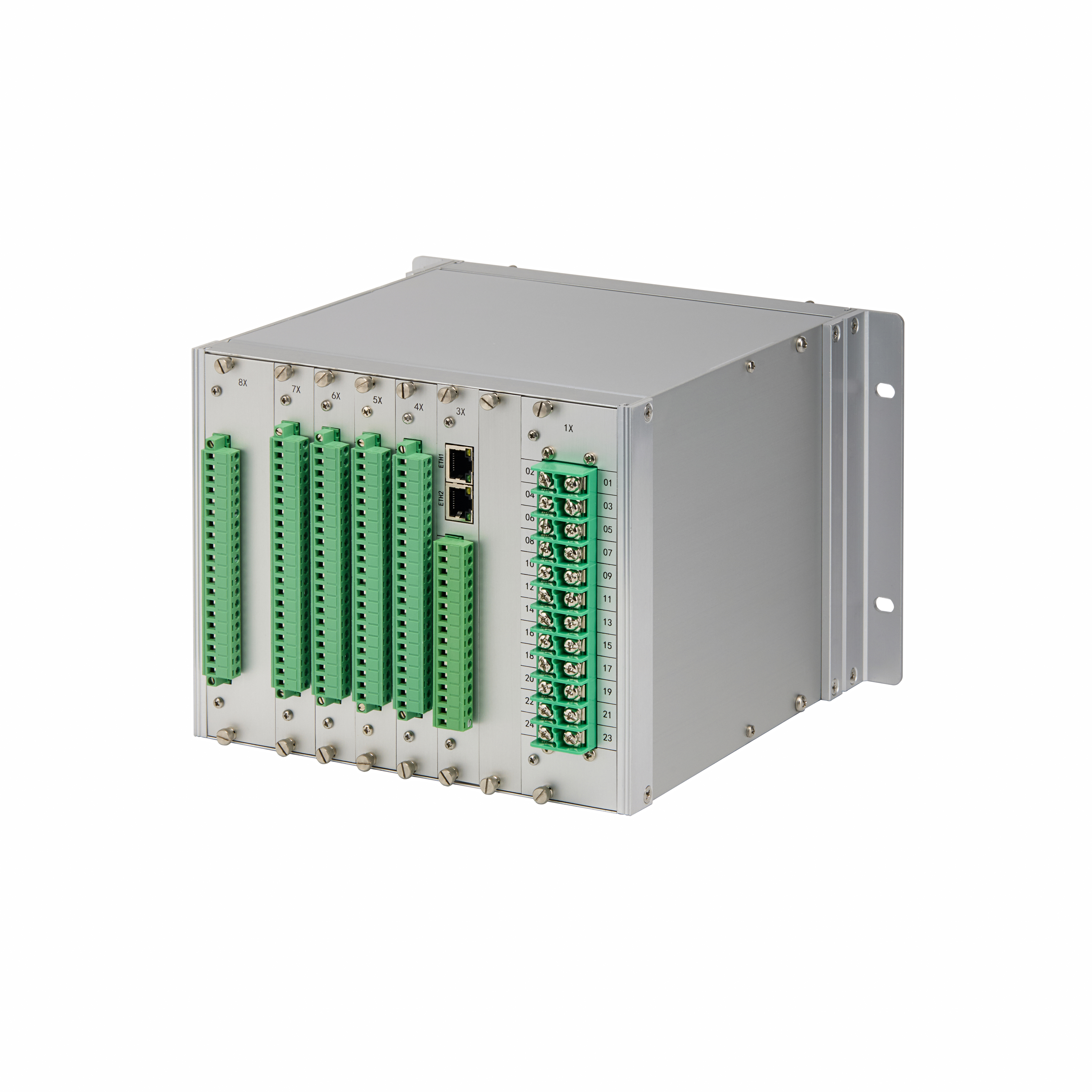 TY8662綜合測控裝置