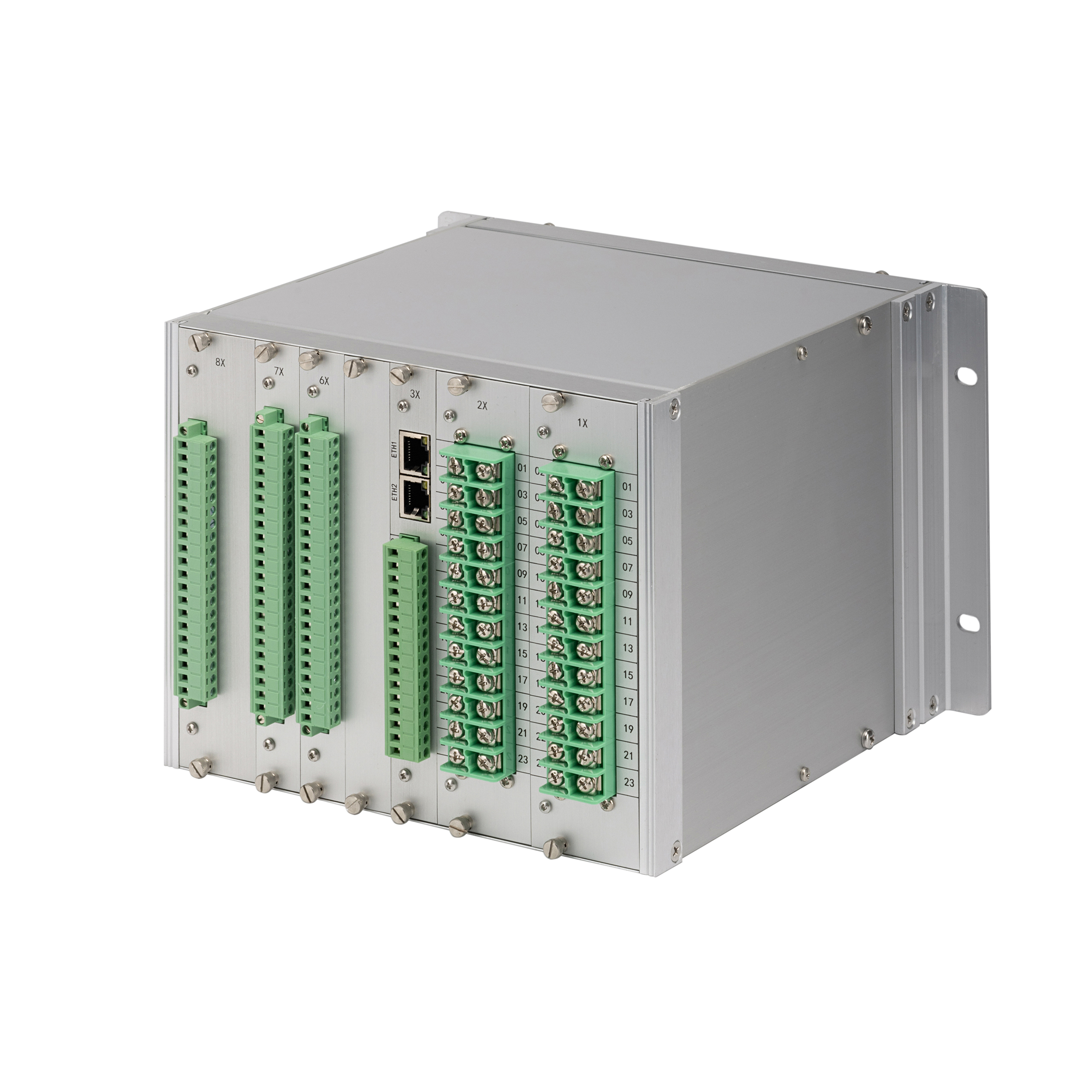 TY8661Q無擾動電源快切裝置