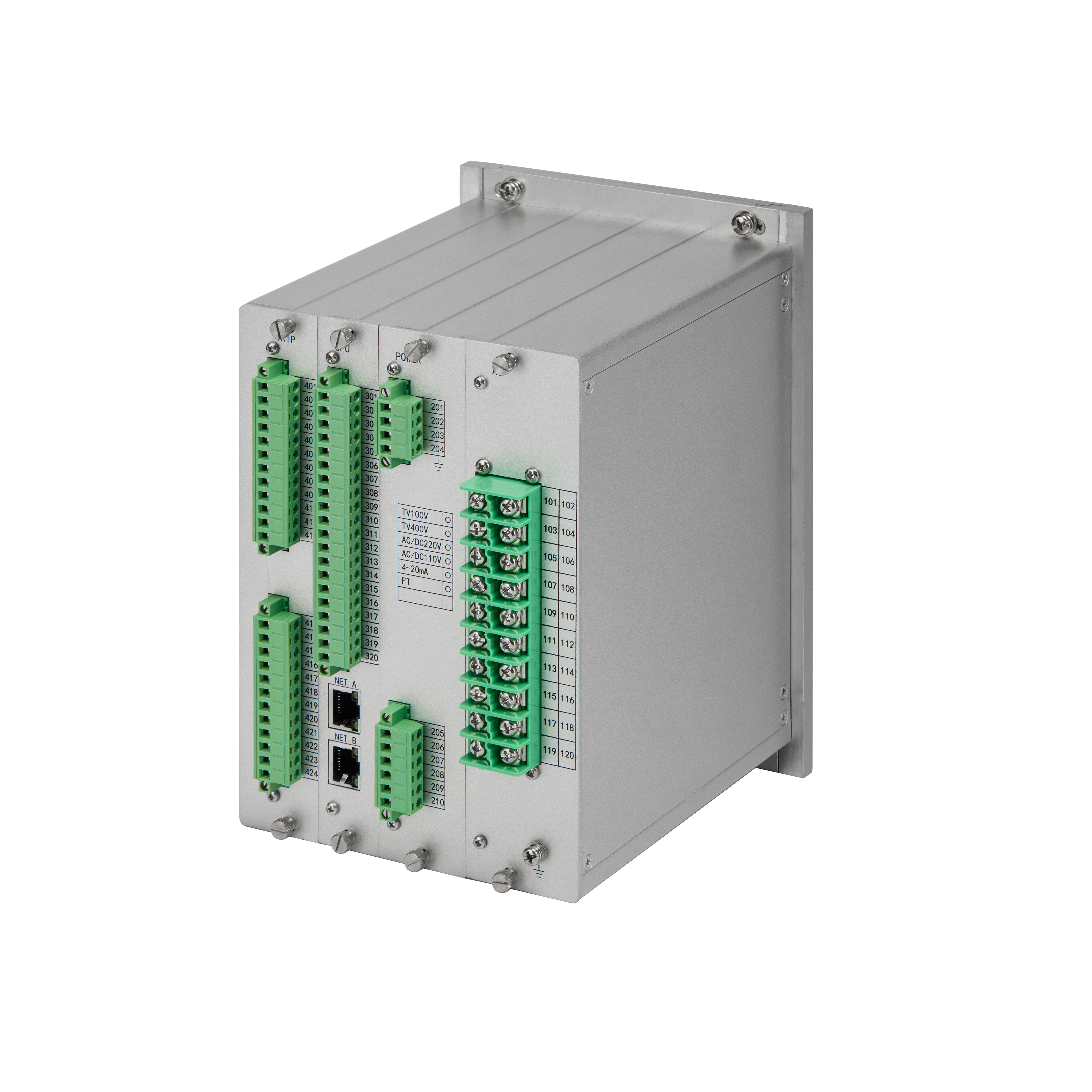 TYL8691微機線路保護測控裝置