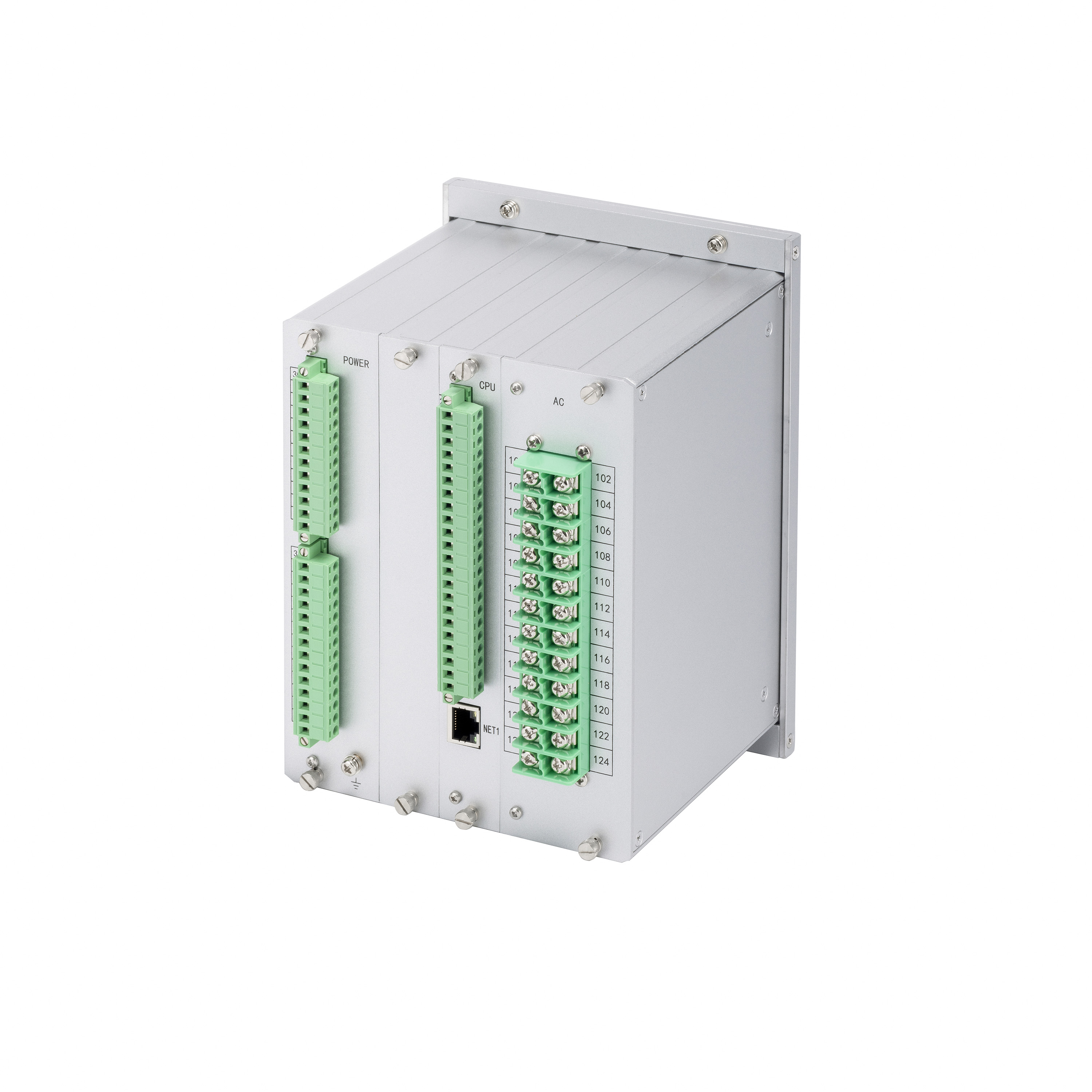 TY8662U綜合測控裝置